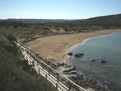 Cala Tirant