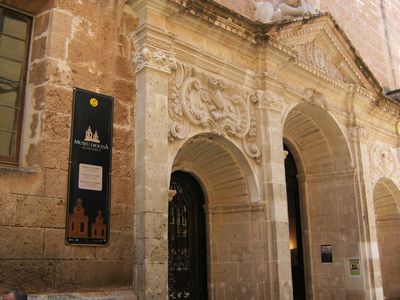 Museo Diocesa