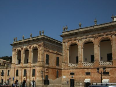 Spanish Palaces