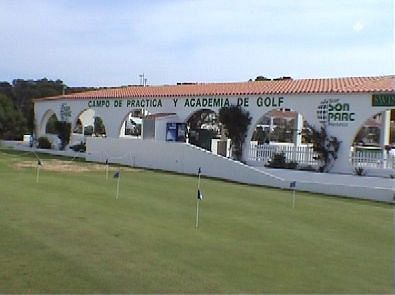 Son Parc Golf
