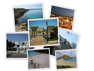 menorca
