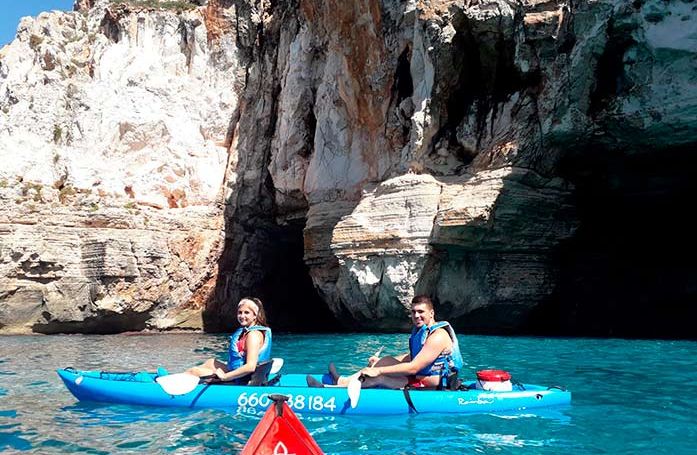 Menorca Watersport Activities