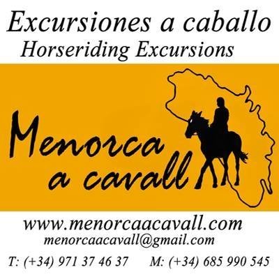 Menorca a Cavall