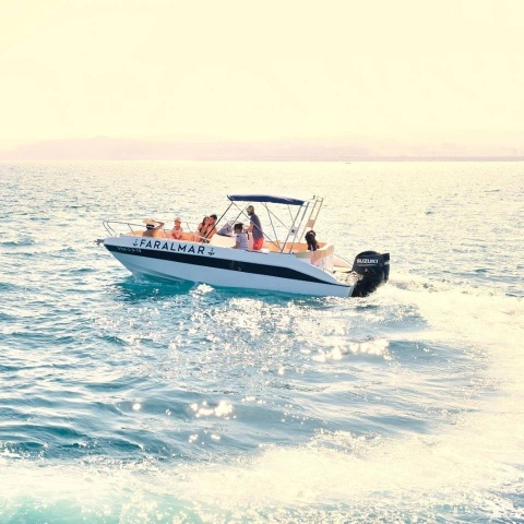 Menorca Boat Excursions