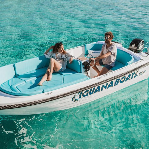 iguanaboats