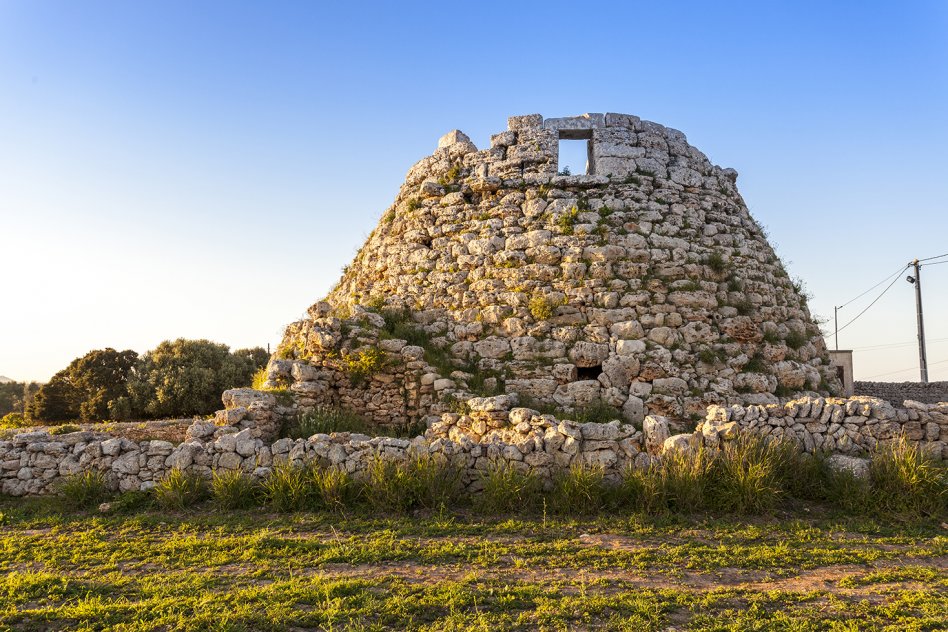 Torelló - Talayot