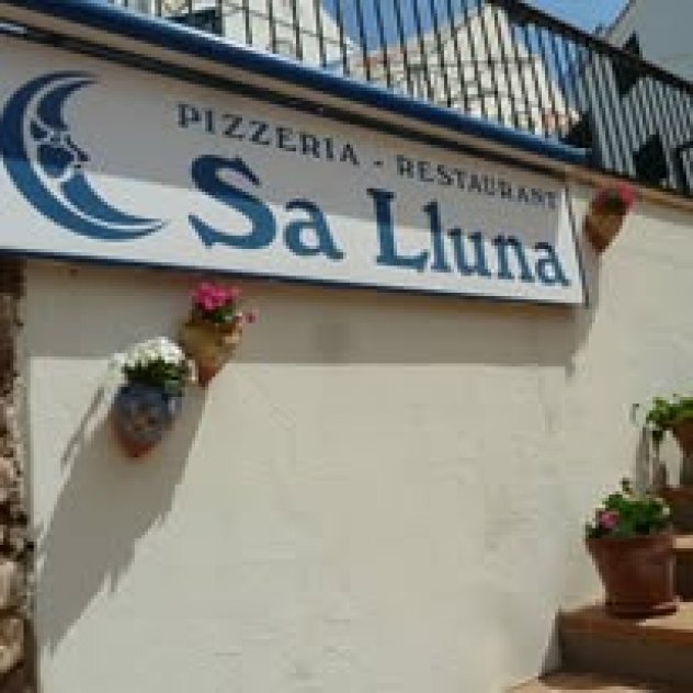 Sa Lluna,Menorca