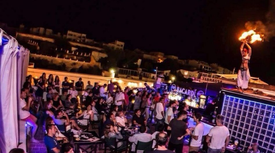 Discoteca Kopas Club
