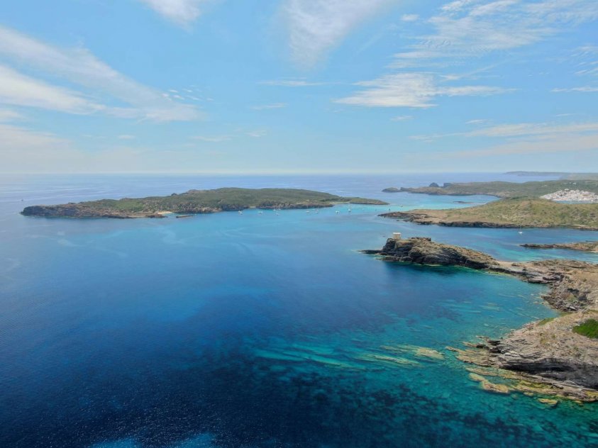 Es Castell Boat Trips