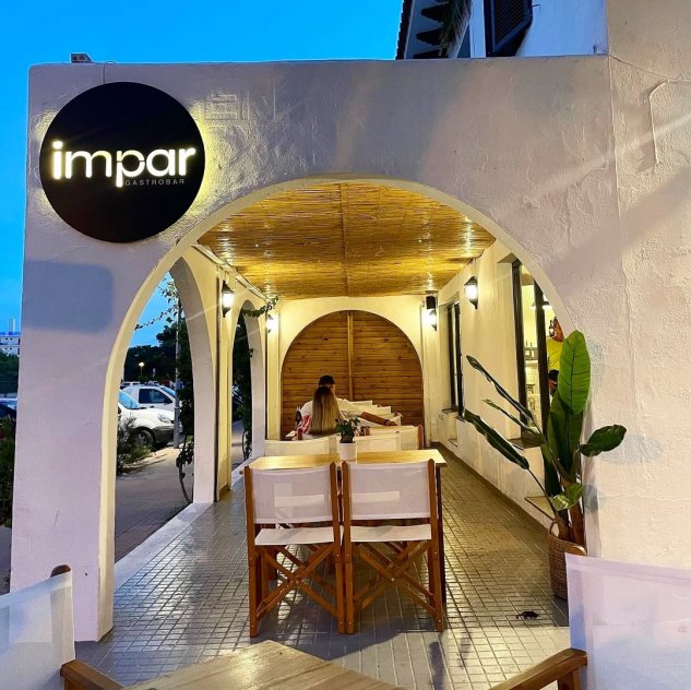 Impar