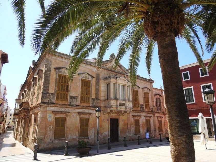 Plaza de Alfonso III