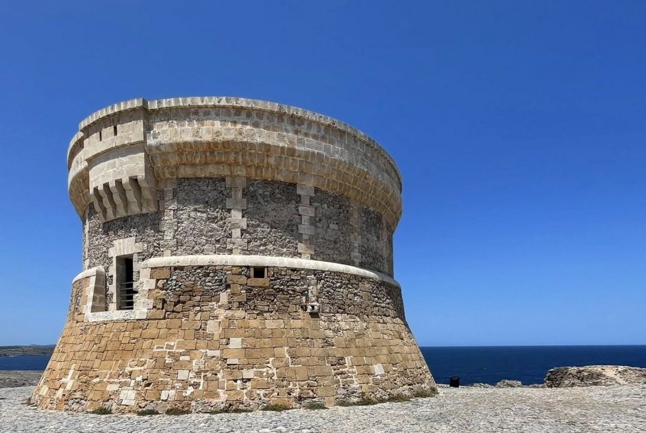 Torre de Fornells