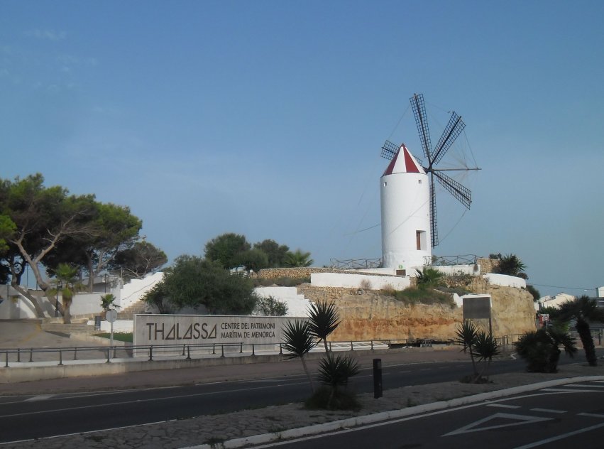 Thalassa maritime heritage