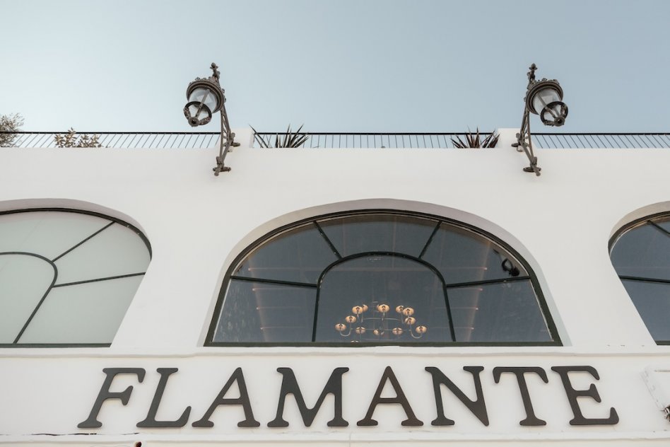 Flamante Menorca