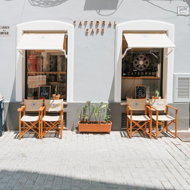 Café Catedral