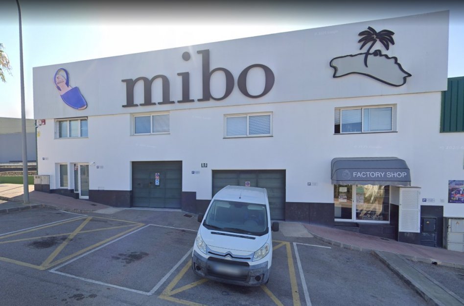 Mibo Factory Shop