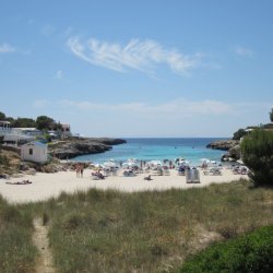 Menorca Resort Beach