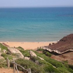 Menorca Virgin Beaches