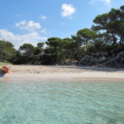 Menorca Virgin Beach