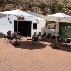 Menorca Cafes and Bars