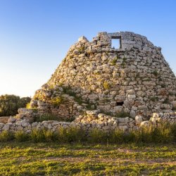 Menorca Ancient Monuments