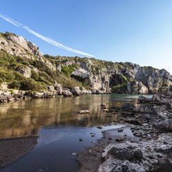 Minorca monumenti antichi