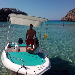 MenorcAventura  - Boats