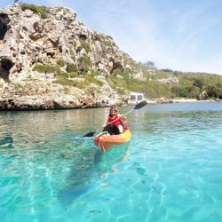 MenorcAventura Water Sports