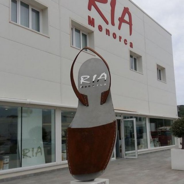 Ria - Factory Shop