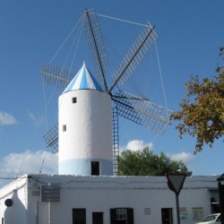 Menorca Museums