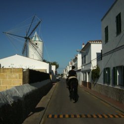 Minorca Museo