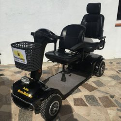 Menorca Mobility