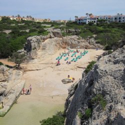Menorca Resort Beach