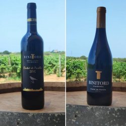 Binitord - Wine Producer