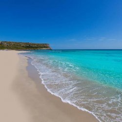 Menorca Playas Urbanas