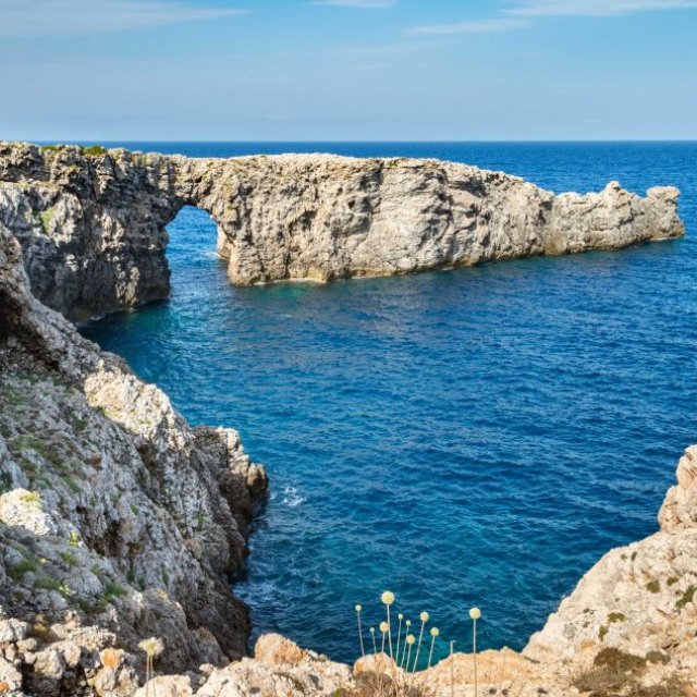Menorca Sights and Landmarks