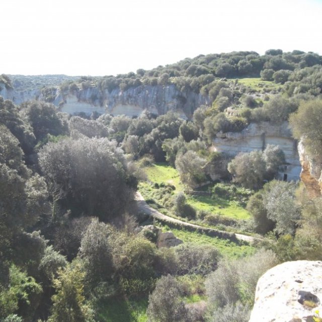 Menorca Attractions