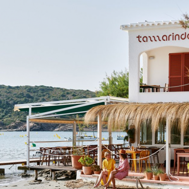 Menorca Restaurants
