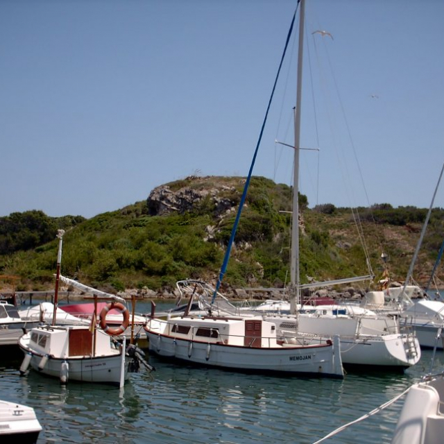 Menorca Boat Charter