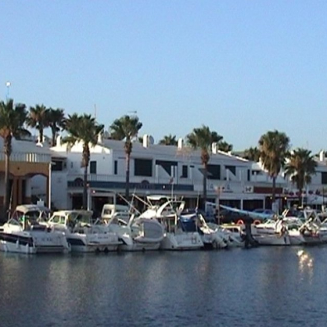 Menorca Harbours and Marinas