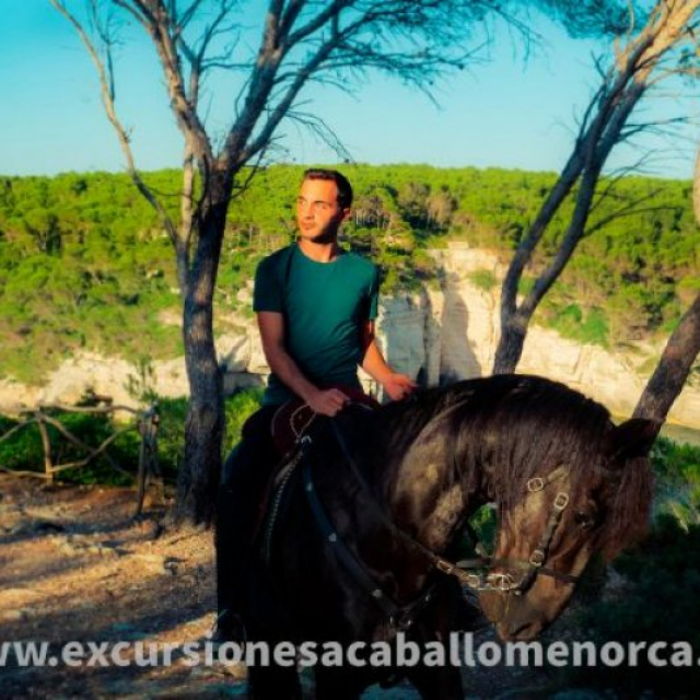 Menorca Riding