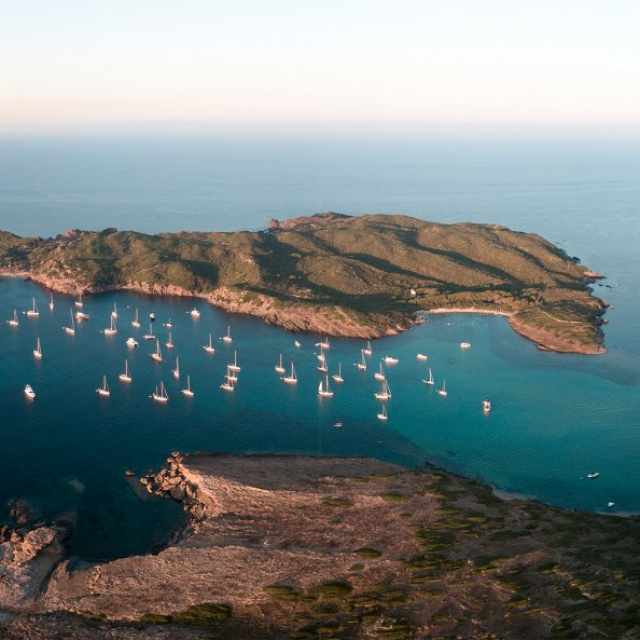 Menorca Sights and Landmarks