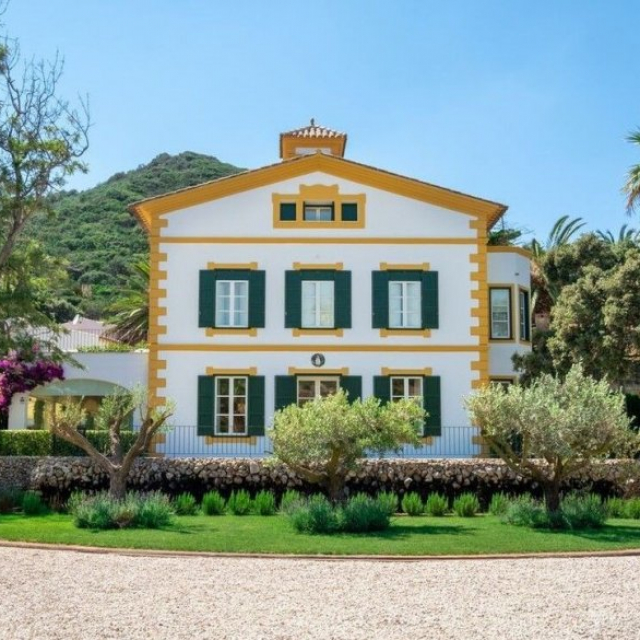 Menorca Wine Producer