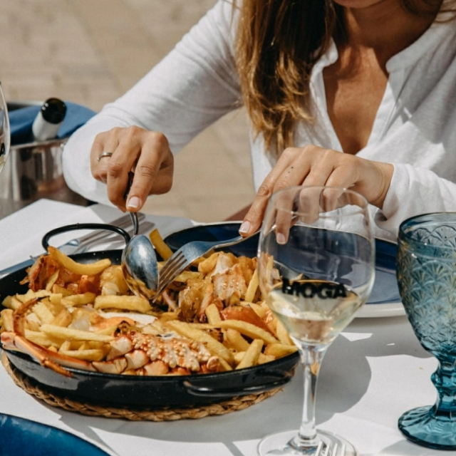 Menorca Restaurantes