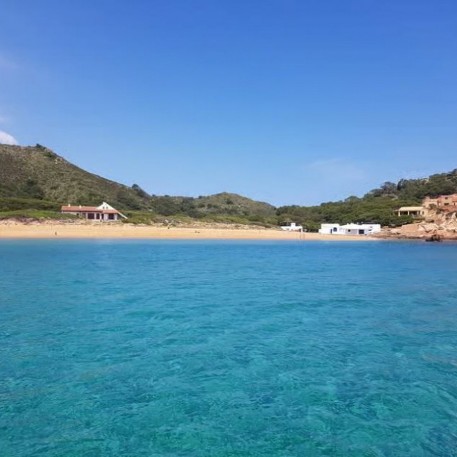 Menorca Boat Excursions