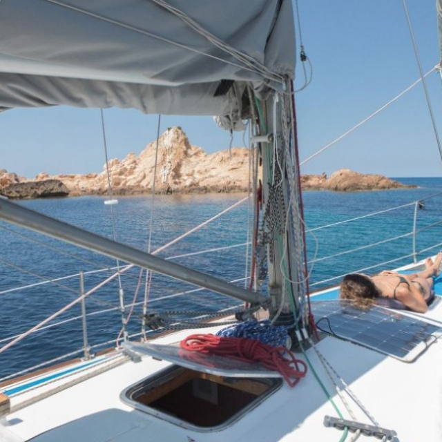 Menorca Boat Excursions