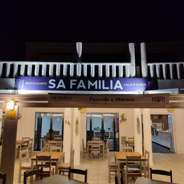 Menorca Restaurants