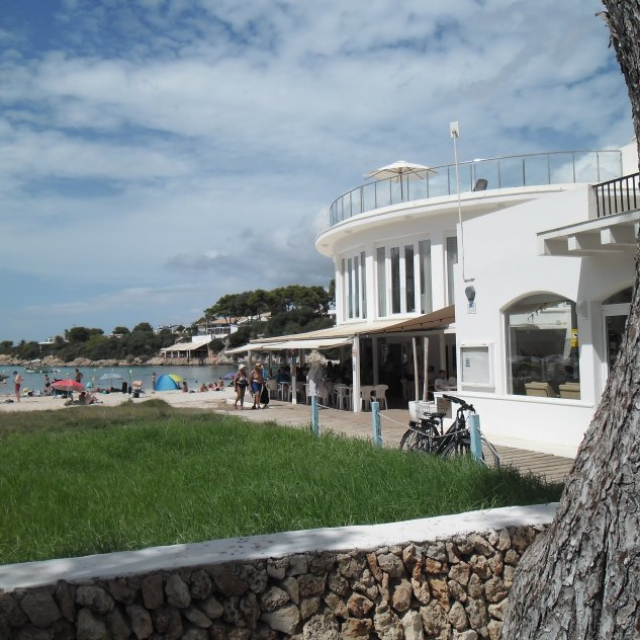 Menorca Playas Urbanas