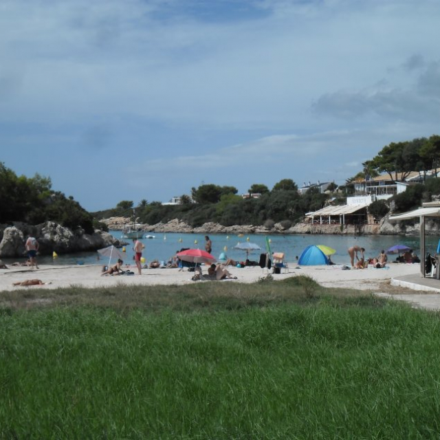Menorca Playas Urbanas