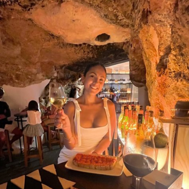 Menorca Restaurants